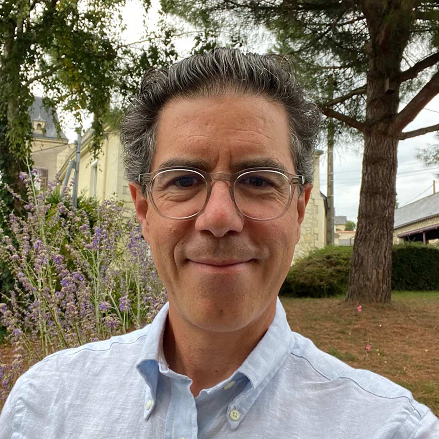 Frédéric MONEGER