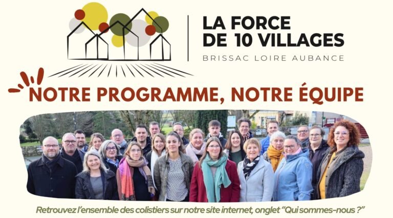Nos prochains Rendez-Vous avec vous