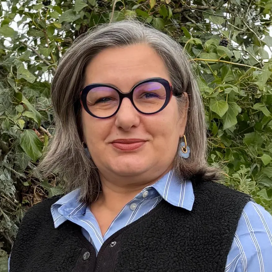 Cheriffa ABOU KHALIL 